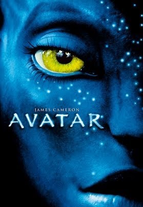 Póster de la película Avatar