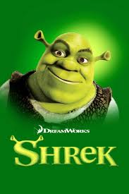 Póster de la película Shrek